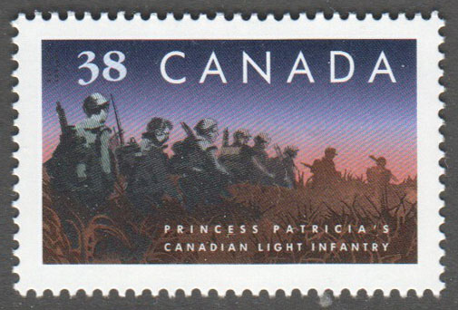 Canada Scott 1249 MNH - Click Image to Close